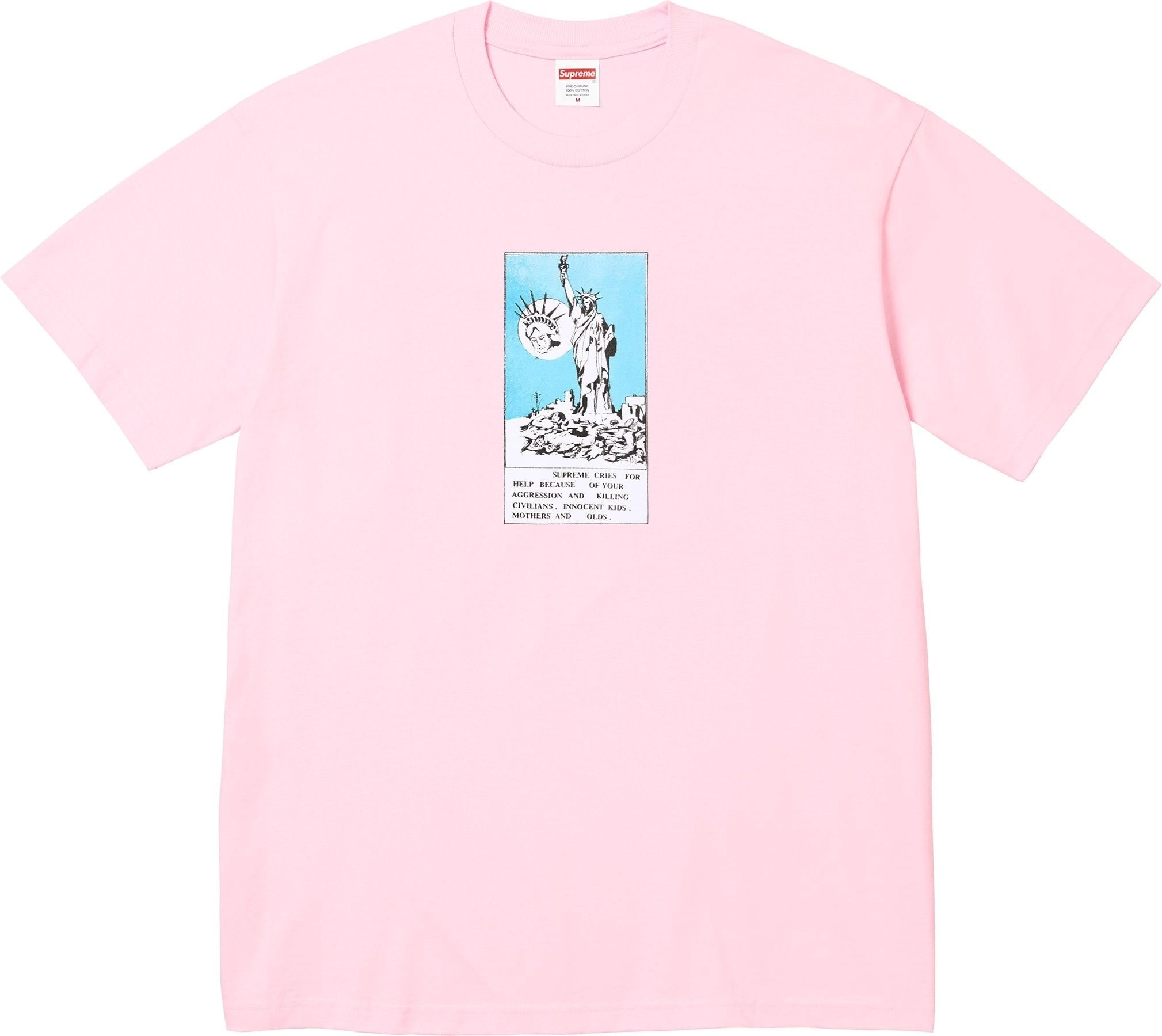Liberty Tee